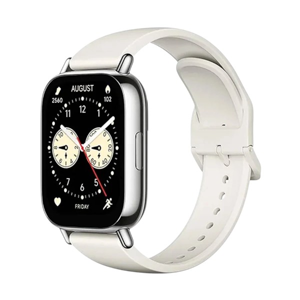 Xiaomi Redmi Watch 5 Lite AMOLED GPS লাইট গোল্ড ব্লুটুথ কলিং স্মার্টওয়াচ