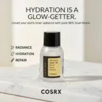 COSRX Advanced স্নেইল 96 মিউসিন পাওয়ার এসেন্স 30ml