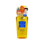 Kose Softymo ডিপ ক্লিনজিং অয়েল 240 মিলি