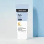 Neutrogena Ultra Sheer Dry-Touch সানস্ক্রিন লোশন SPF 60 88ml