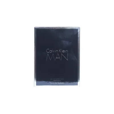 Calvin Klein Man ইও ডি টয়লেট স্প্রে 100ml
