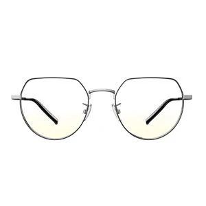 Xiaomi Mijia Anti-Blue Light Glasses Titanium (HMJ02RM)