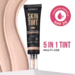 Insight Skin Tint 5 In 1 মাল্টিফাংশনাল সিরাম ফাউন্ডেশন - 1 Whipped Cream