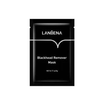 Lanbena ব্ল্যাকহেড রিমুভার মাস্ক 5g