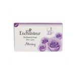 Enchanteur Alluring পারফিউমড সাবান 125g