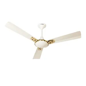 Crompton Aura 2 Designer 2D 48 ইঞ্চি সিলিং ফ্যান Pearl White C-222