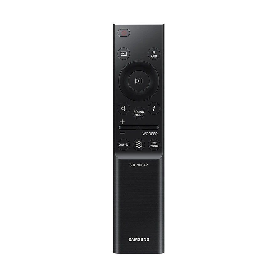 Samsung HW-Q930F 9.1.4 Ch Soundbar with Subwoofer & Rear Speakers
