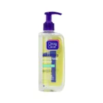 Clean & Clear Essentials ফোমিং ফেস ওয়াশ সংবেদনশীল ত্বকের জন্য 240ml