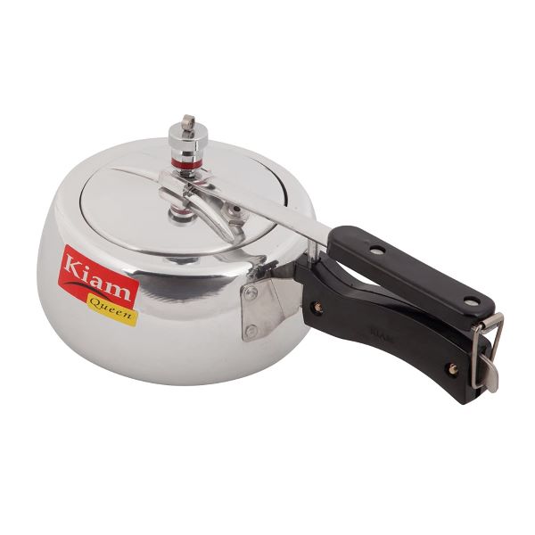 Kiam Classic Pressure Cooker - 2.5L