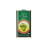 Lucy Oliva অলিভ অয়েল 150 গ্রাম