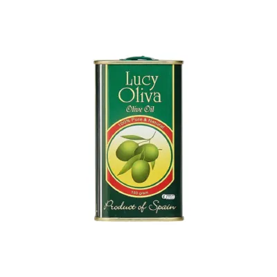 Lucy Oliva অলিভ অয়েল 150 গ্রাম