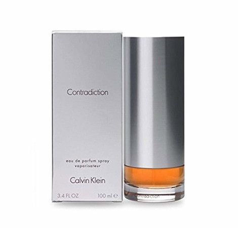 Calvin Klein Contradiction EDP স্প্রে ১০০মিলি (Spain)