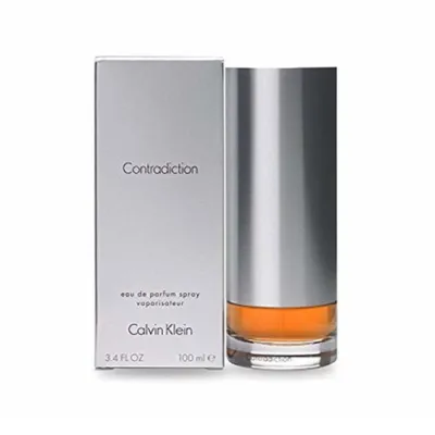 Calvin Klein Contradiction ইও দ্য পারফিউম স্প্রে 100ml