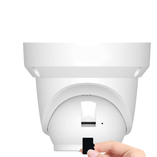 V380 Full HD Q1 360 Degree Wifi Audio ip Security mini Camera night vision indoor Doom 3MP