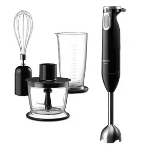 Panasonic MXSS1 হ্যান্ড-হেল্ড ইমারশন ব্লেন্ডার
