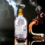 SMOKING LV পুরুষদের পারফিউম
