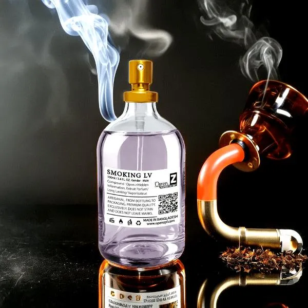 SMOKING LV পুরুষদের পারফিউম
