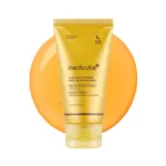 Medicube Kojic Acid Turmeric নাইট র‍্যাপিং মাস্ক 75ml