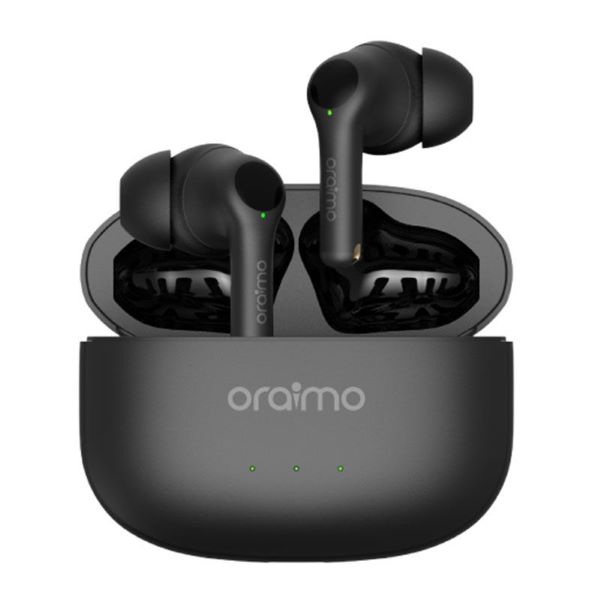 Oraimo FreePods 3 (OEB-E104D) ENC TWS ইয়ারবাডস