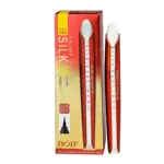 BOB Silk 0.05 mm আইলাইনার পেন 0.5ml - 8 Black