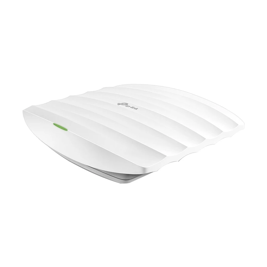 TP-Link EAP225 AC1350 MU-MIMO Gigabit Ceiling Mount Access Point