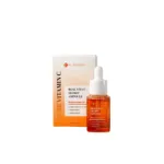 K-Secret Real Vita C সিক্রেট অ্যাম্পুল 15ml