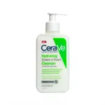 CeraVe Hydrating ক্রিম টু ফোম ক্লিনজার 237ml
