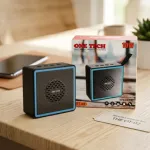 One Tech OT-02 10W পোর্টেবল ওয়্যারলেস ব্লুটুথ স্পিকার