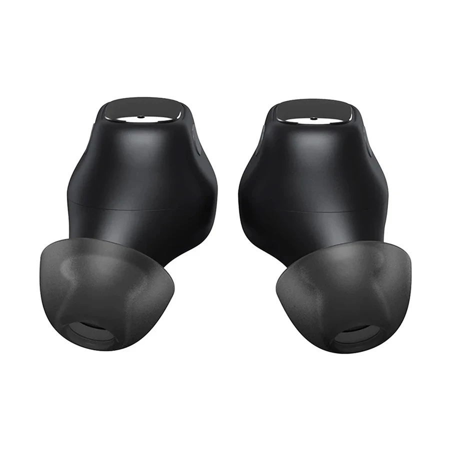 Baseus Encok WM01 Bluetooth 5.3 TWS Earbuds Black