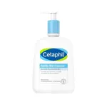 Cetaphil জেন্টল স্কিন ক্লিনজার, স্বাভাবিক থেকে শুষ্ক ও সংবেদনশীল ত্বকের জন্য 473ml