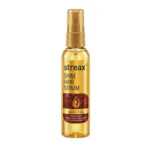 Streax Shine ওয়ালনাট অয়েল হেয়ার সিরাম 115ml