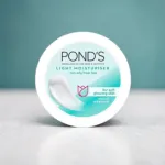 Pond's Light ময়েশ্চারাইজার 100ml