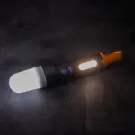 Gear-Up Traveller Light LED টর্চ লাইট – 1200 mAh ব্যাটারি, 500 lm আলো, IP65, USB-C চার্জিং