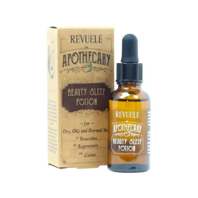 Revuele বিউটি স্লিপ পোশন সিরাম 30ml