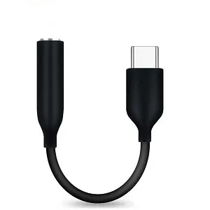 Samsung USB Type-C টু 3.5mm হেডফোন জ্যাক অ্যাডাপ্টার