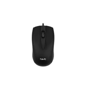 Havit MS871 অপটিক্যাল USB মাউস