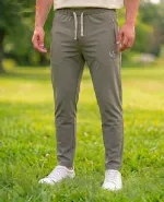 Men's Trousers, Waist 28 to 34 Inch, Sizes M and XL, 3 Colours