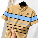 পিকে কটন হাফ স্লিভ পোলো শার্ট