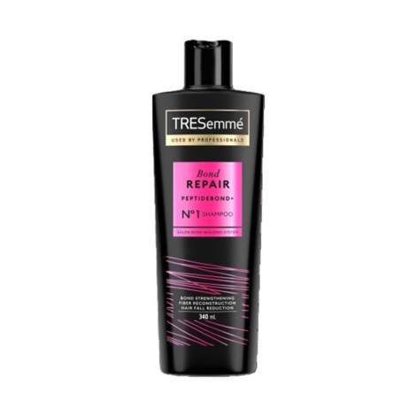 Tresemme Peptide Bond Repair Shampoo 340ml (Indonesia)