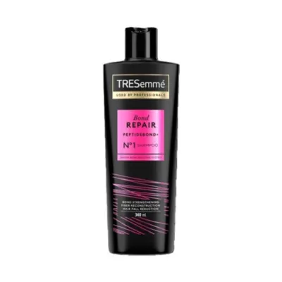 Tresemme পেপটাইড বন্ড রিপেয়ার শ্যাম্পু 340ml