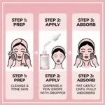 SKIN1004 Centella Poremizing ফ্রেশ অ্যাম্পুল 30ml