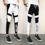 Men's 280 GSM Trousers, Sizes L and XL, Waist 29 to 35 Inch