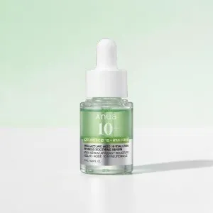 ANUA অ্যাজেলাইক অ্যাসিড 10+ হায়ালুরন ফেস সিরাম 10ml