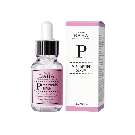 Cos De BAHA M.A পেপটাইড সিরাম 30ml