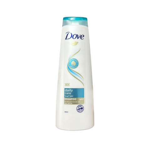 Dove Daily Care চুলের শ্যাম্পু 400ml