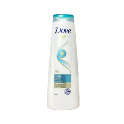 Dove Daily Care চুলের শ্যাম্পু 400ml