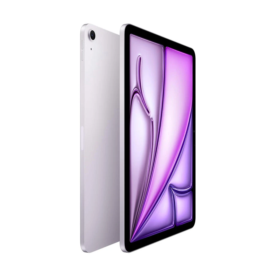 Apple iPad Air 11 Inch M4 Chip 12GB RAM 512GB Wi-Fi Tablet Purple