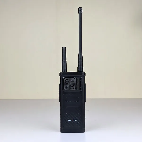Maxtel MX14 4-সিম মোবাইল ফোন