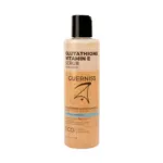 Guerniss Raw গ্লুটাথিয়ন ভিটামিন E ফেস ও বডি স্ক্রাব 200ml