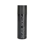 Jacques Bogart Silver Scent সুগন্ধি বডি স্প্রে 200ml
